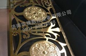 白山靖宇县金属/铝/铜板样品